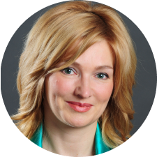 Анна Глазкова