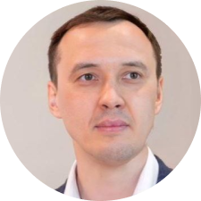 Рамиль Васиков