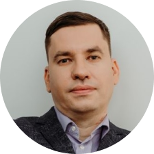 Игорь Селиванов